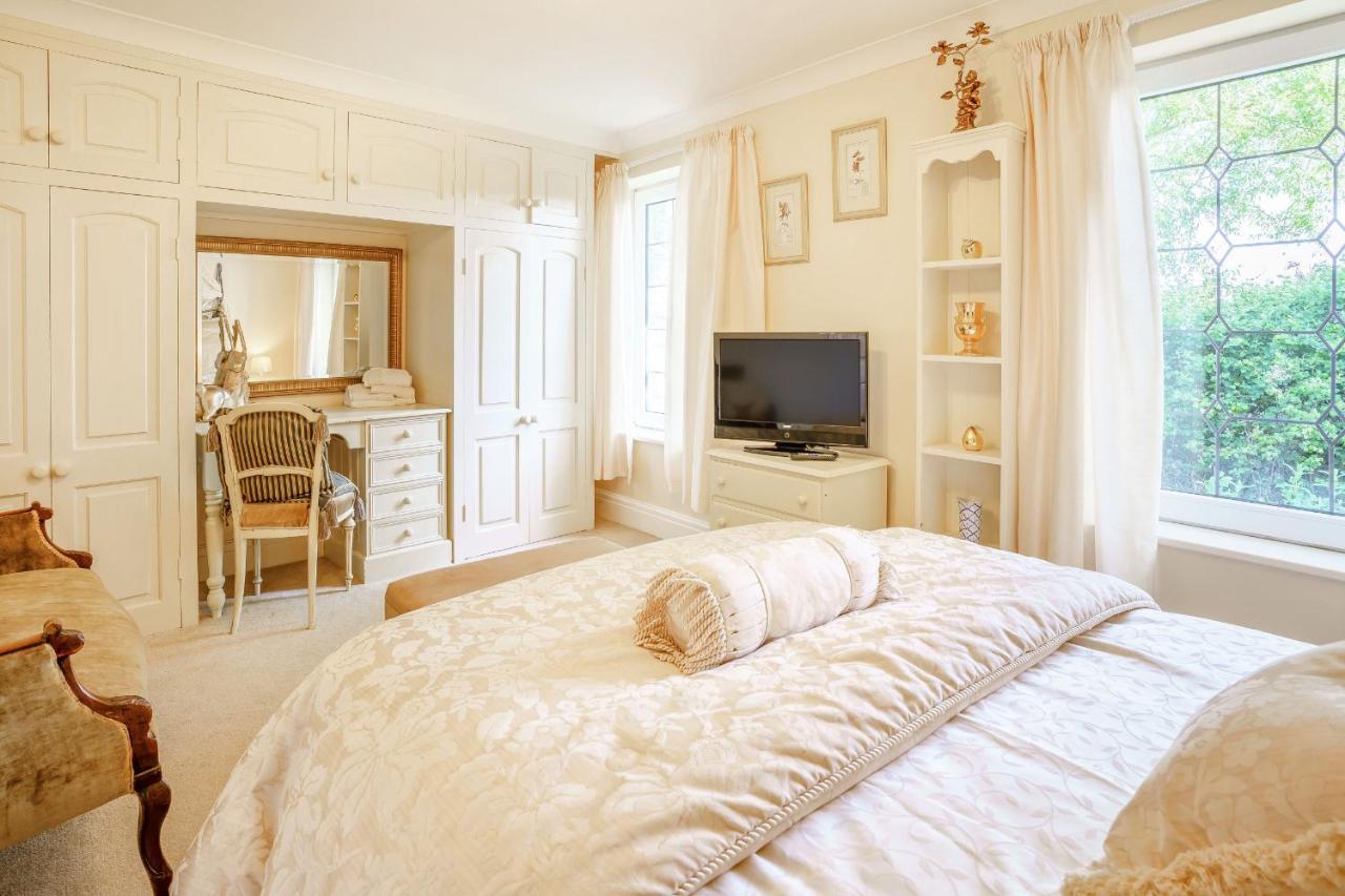 Ash Cottage Llantwit Major Ngoại thất bức ảnh