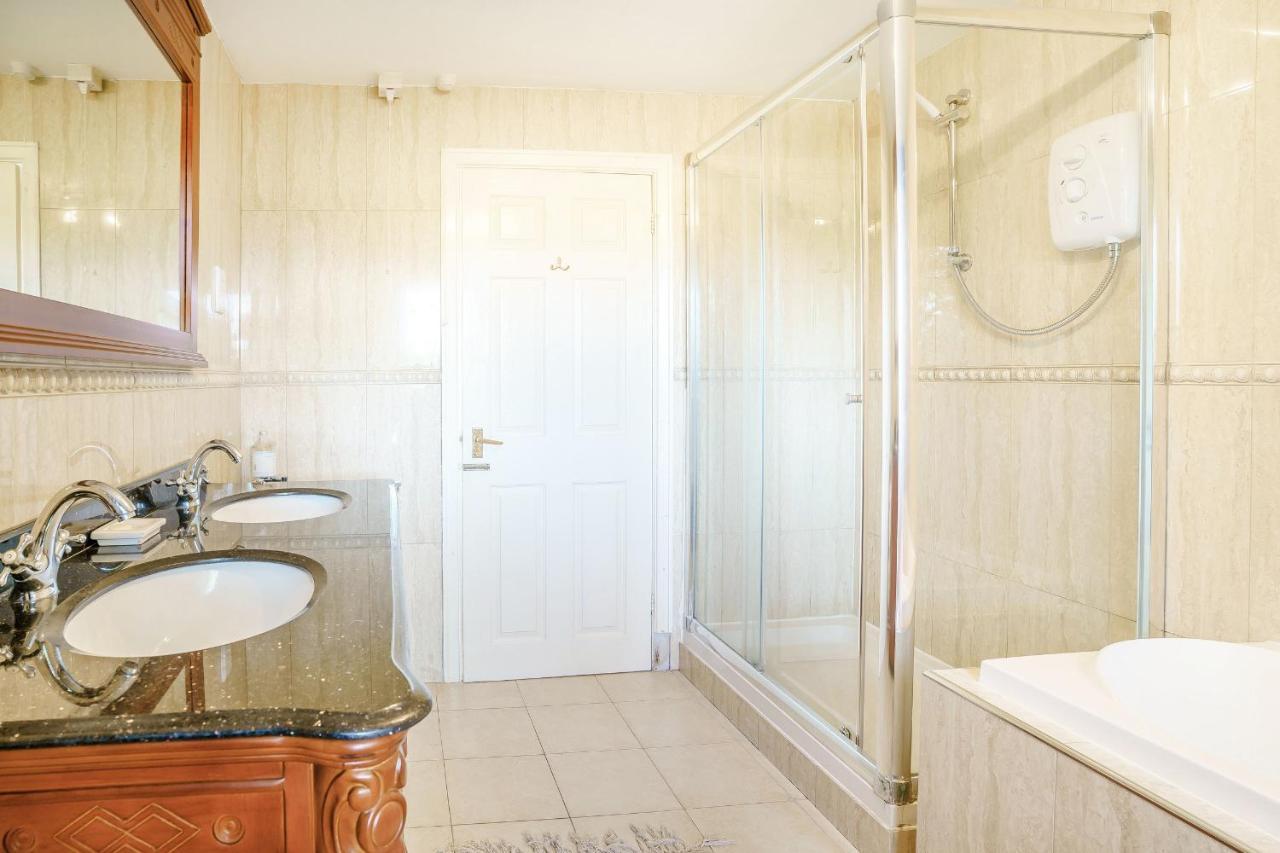Ash Cottage Llantwit Major Ngoại thất bức ảnh