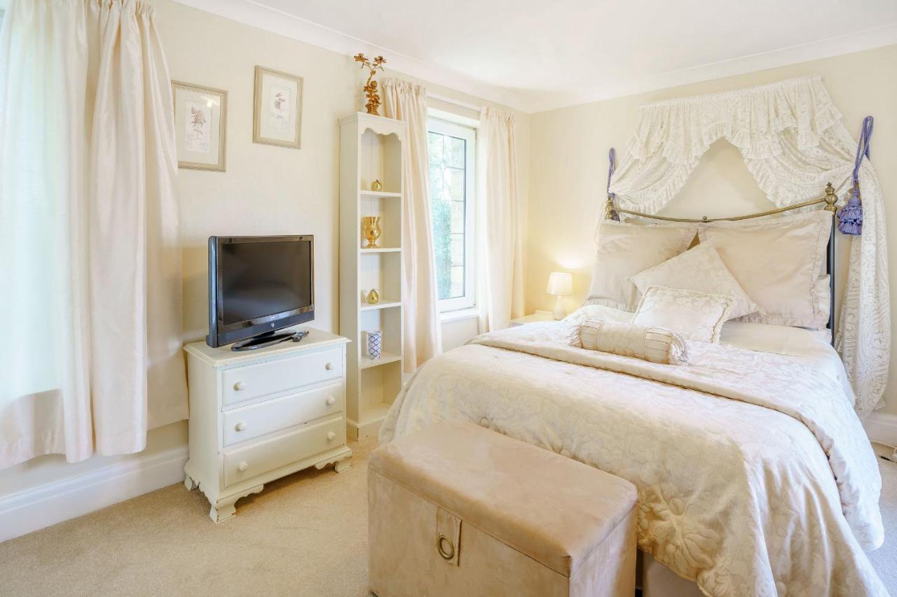 Ash Cottage Llantwit Major Ngoại thất bức ảnh