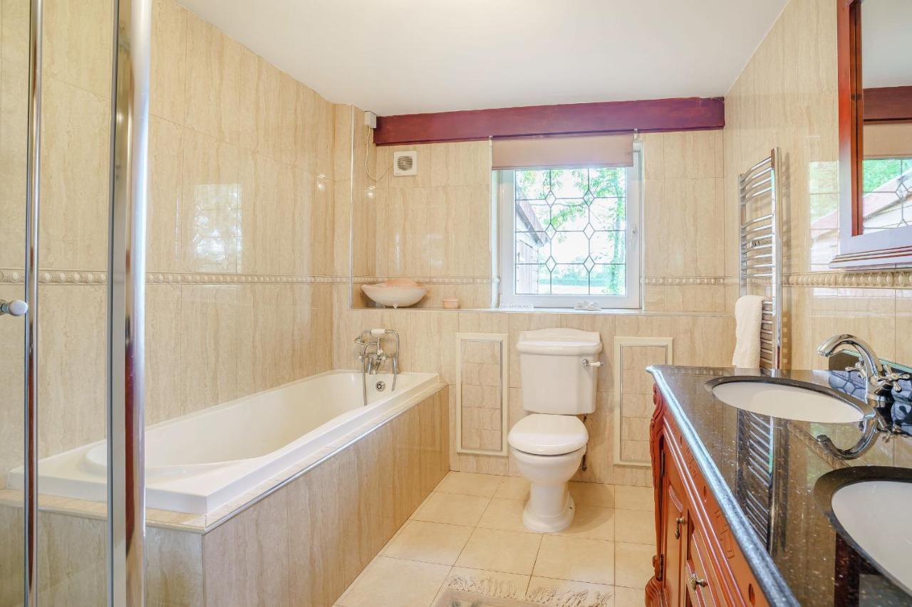 Ash Cottage Llantwit Major Ngoại thất bức ảnh